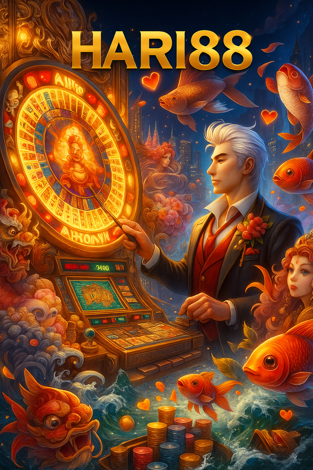 POKER389