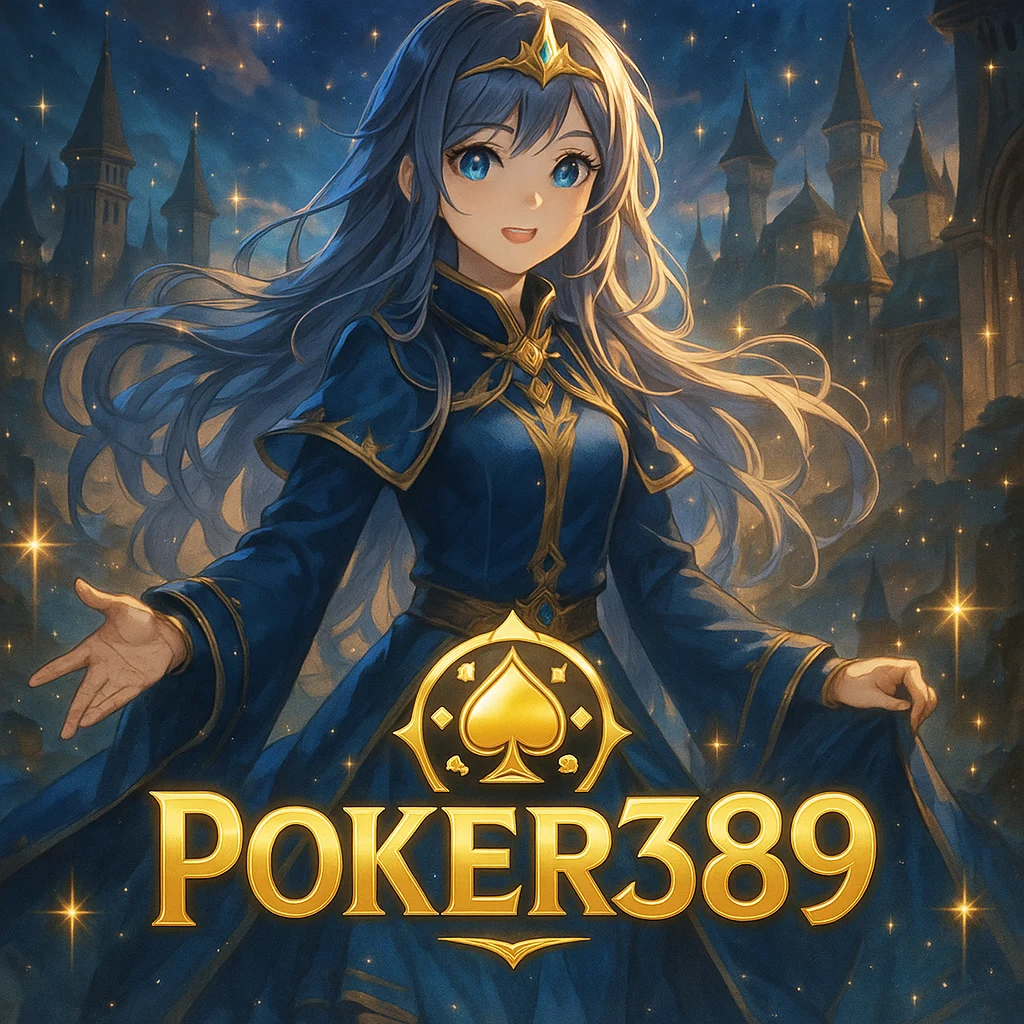 Poker389 : Membuka Potensi Baru Dalam Wawasan Game Poker 389
Poker389 : Membuka Potensi Baru Dalam Wawasan Game Poker 389