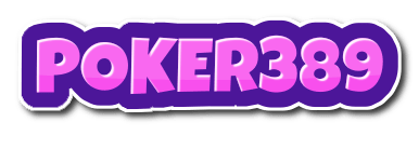 POKER389 POKER389